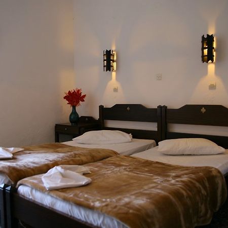 Hotel Harmony Malia  Ngoại thất bức ảnh