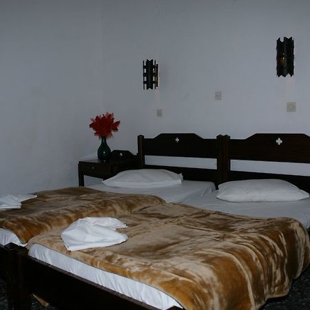 Hotel Harmony Malia  Ngoại thất bức ảnh