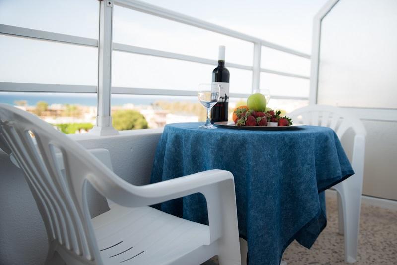 Hotel Harmony Malia  Ngoại thất bức ảnh