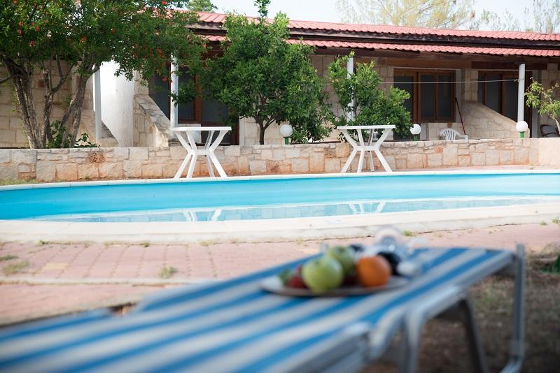 Hotel Harmony Malia  Ngoại thất bức ảnh