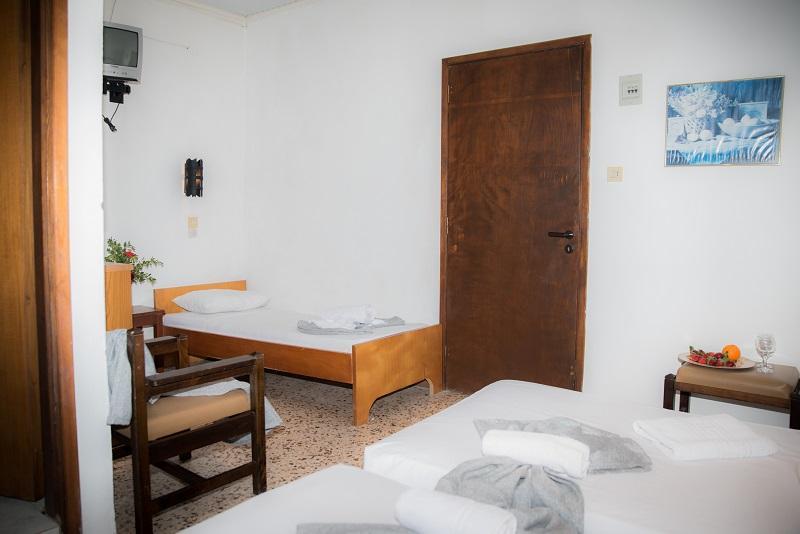 Hotel Harmony Malia  Ngoại thất bức ảnh
