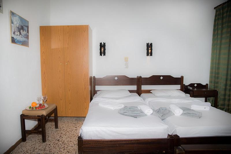 Hotel Harmony Malia  Ngoại thất bức ảnh