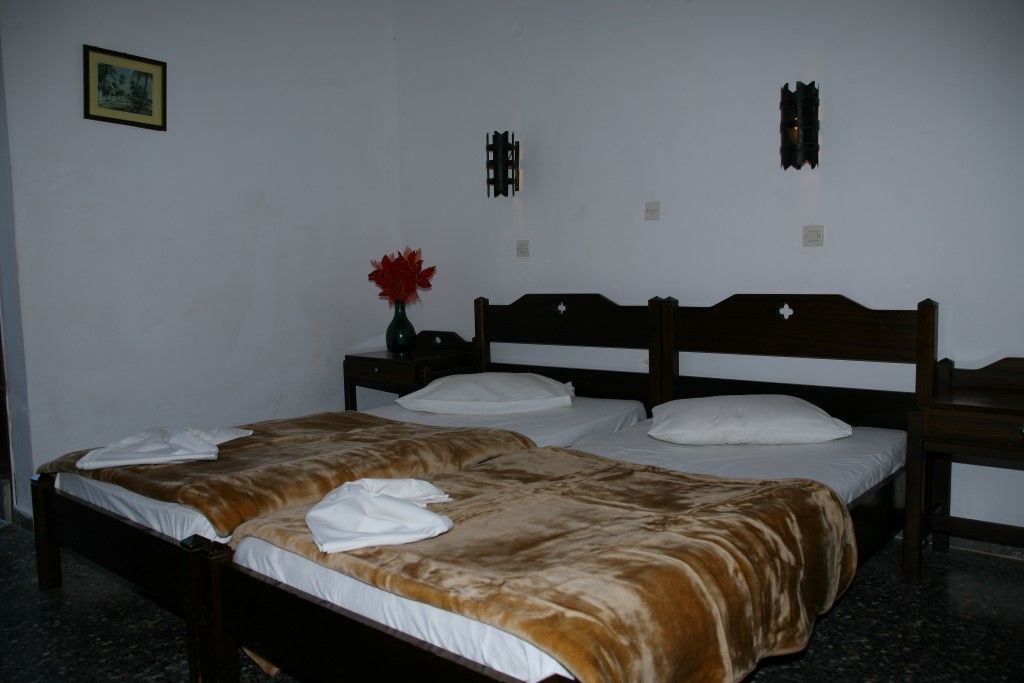 Hotel Harmony Malia  Ngoại thất bức ảnh