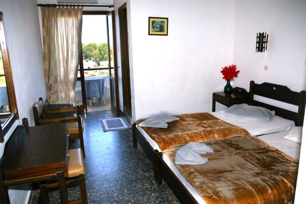 Hotel Harmony Malia  Ngoại thất bức ảnh